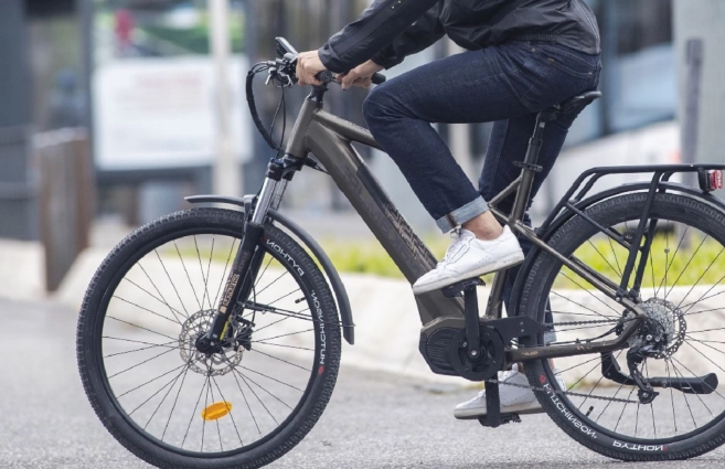 Garonne Urban One prototype